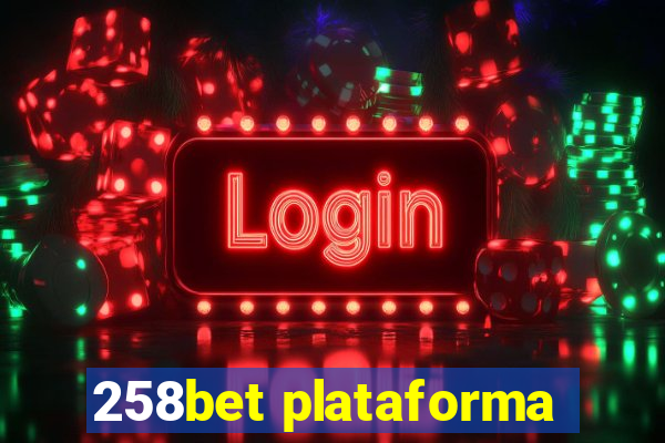 258bet plataforma